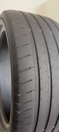 pneumatici usati bridgestone 285/40 r22 potenza sport cod.YY451