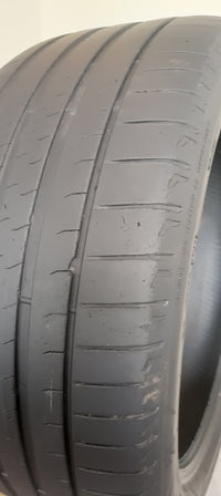 pneumatici usati bridgestone 285/40 r22 potenza sport cod.YY451