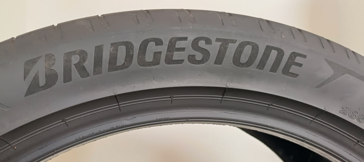 pneumatici usati bridgestone 285/40 r22 potenza sport cod.YY451
