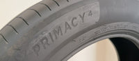 pneumatici usati michelin 215/65 R17 primacy 4 cod.YY452