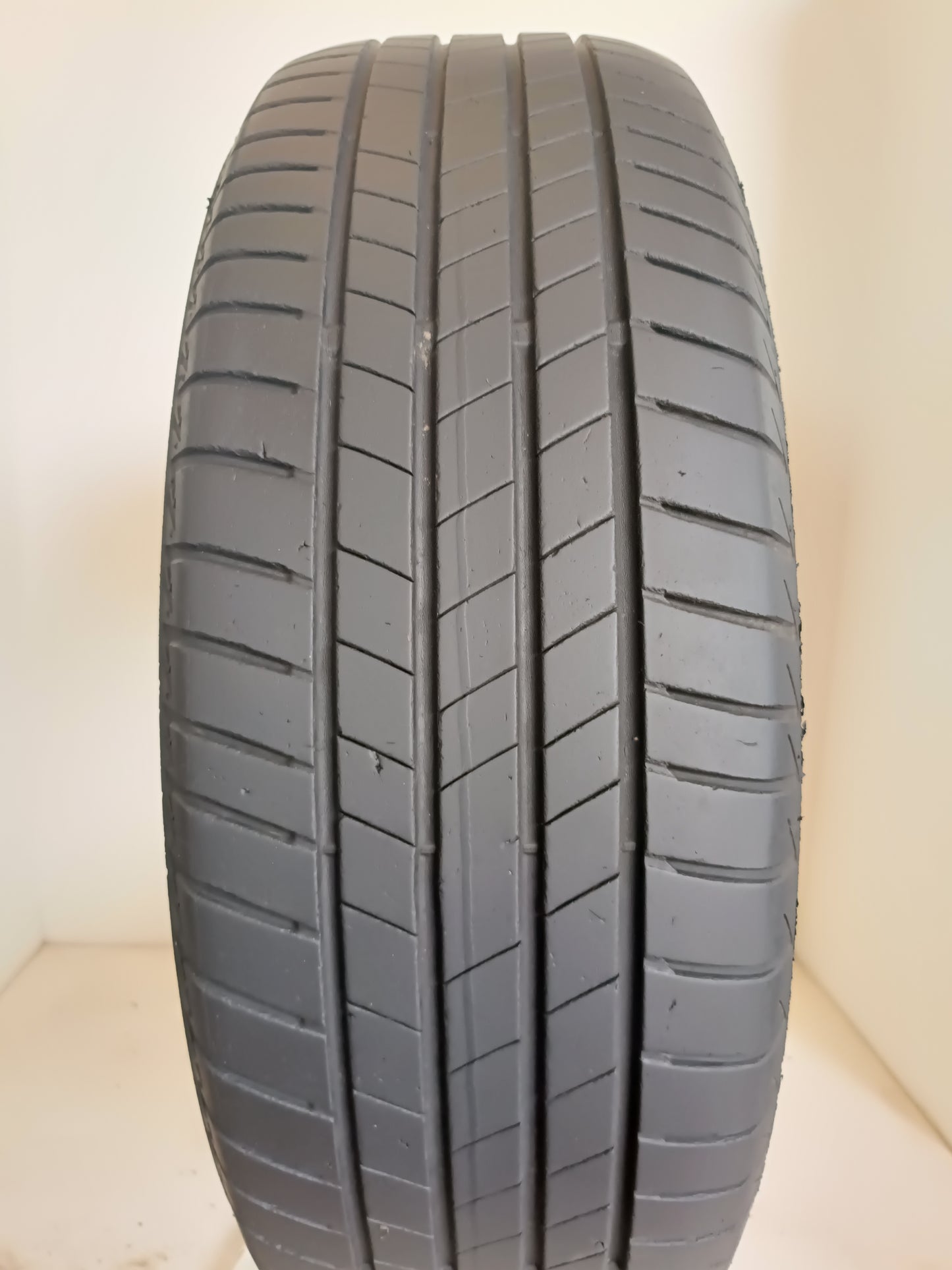 pneumatici usati bridgestone 215/65 R17 turanza t005 cod.YY453