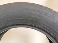 pneumatici usati bridgestone 215/65 R17 turanza t005 cod.YY453