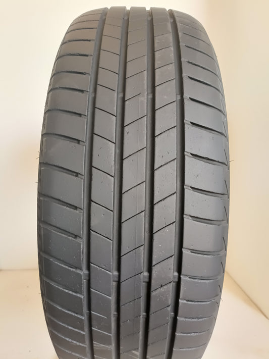 pneumatici usati bridgestone 215/60 R17 turanza t005 cod.YY454