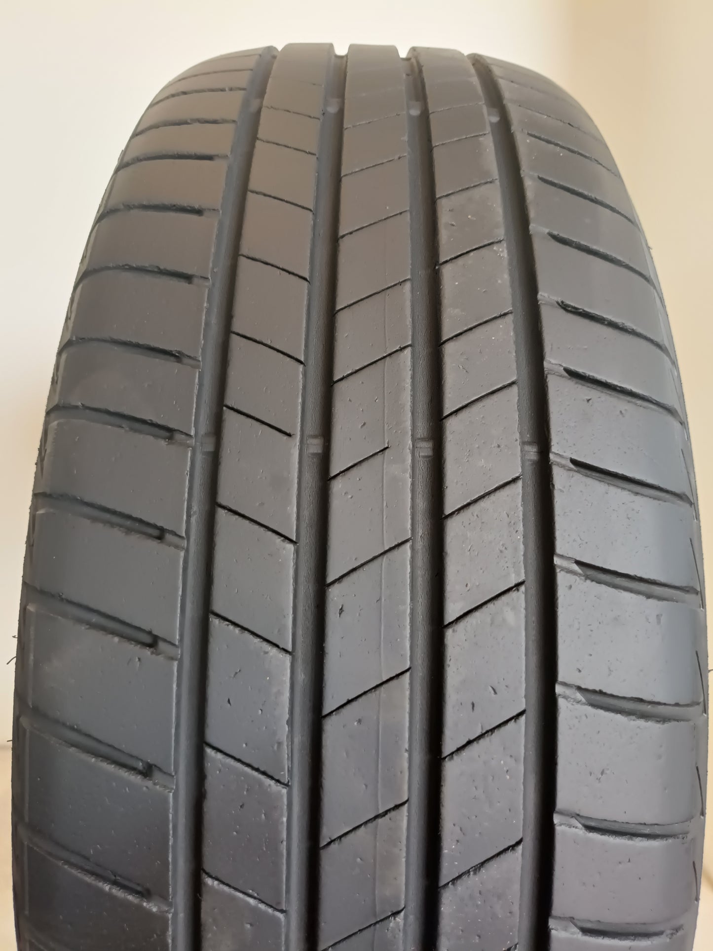 pneumatici usati bridgestone 215/60 R17 turanza t005 cod.YY454