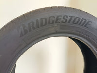 pneumatici usati bridgestone 215/60 R17 turanza t005 cod.YY454