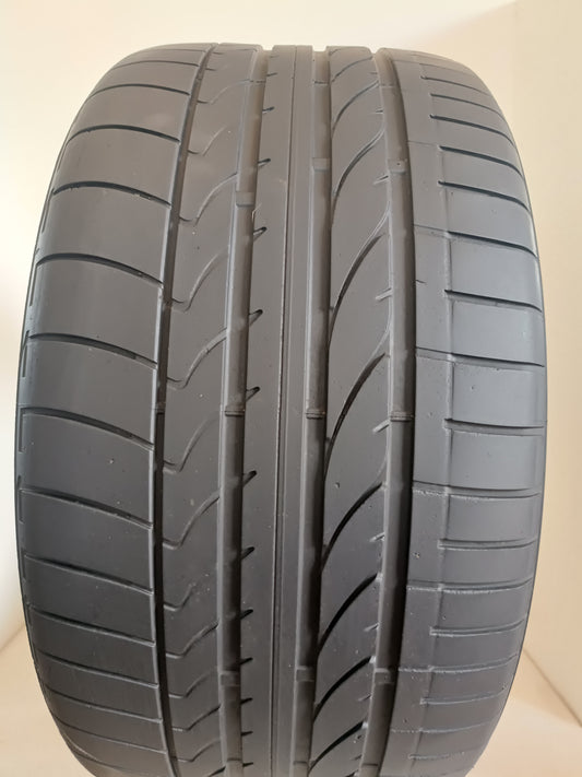 pneumatici usati bridgestone 315/35 r21 dueler hp sport N.O. cod.YY455