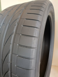 pneumatici usati bridgestone 315/35 r21 dueler hp sport N.O. cod.YY455
