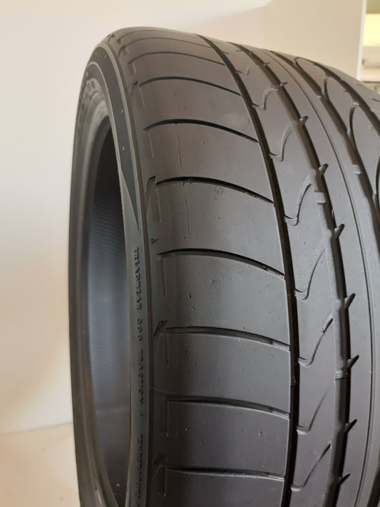 pneumatici usati bridgestone 315/35 r21 dueler hp sport N.O. cod.YY455