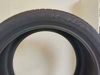 pneumatici usati bridgestone 315/35 r21 dueler hp sport N.O. cod.YY455