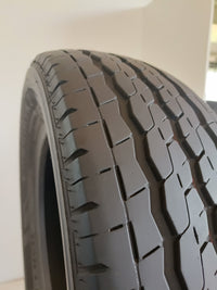 pneumatici usati firestone 215/65 r16 vanhawk 2 cod.YY456