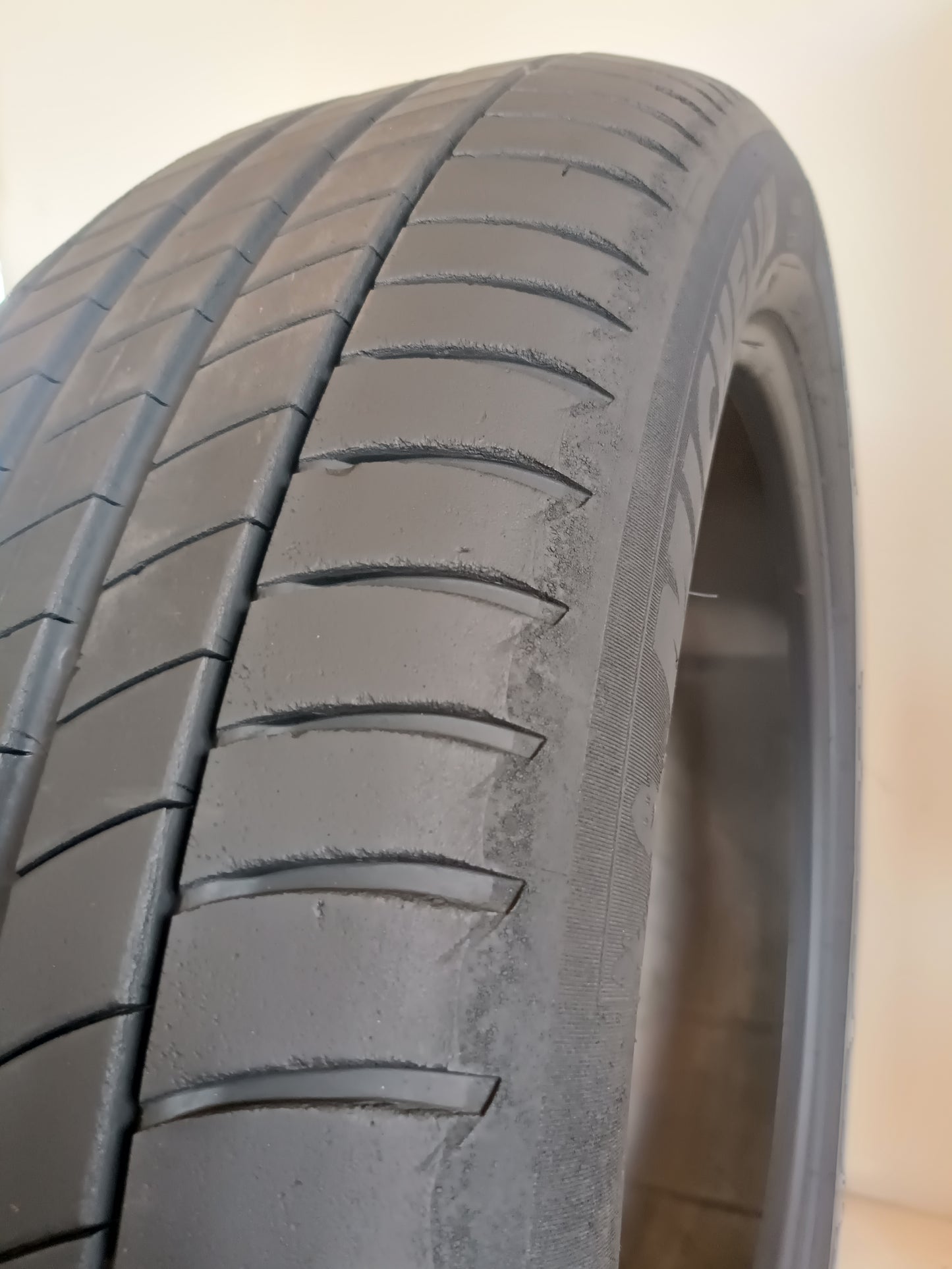 pneumatici usati michelin 195/55 r20 primacy 3 cod.YY457