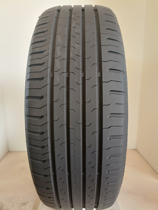 pneumatici usati continental 205/60 r16 contiecocontact 5 M.O.cod.YY458