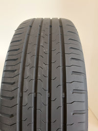 pneumatici usati continental 205/60 r16 contiecocontact 5 M.O.cod.YY458