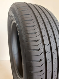 pneumatici usati continental 205/60 r16 contiecocontact 5 M.O.cod.YY458