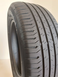 pneumatici usati continental 205/60 r16 contiecocontact 5 M.O.cod.YY458