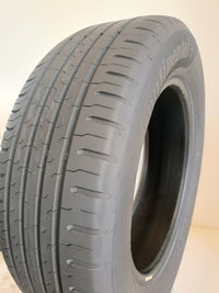 pneumatici usati continental 205/60 r16 contiecocontact 5 M.O.cod.YY458