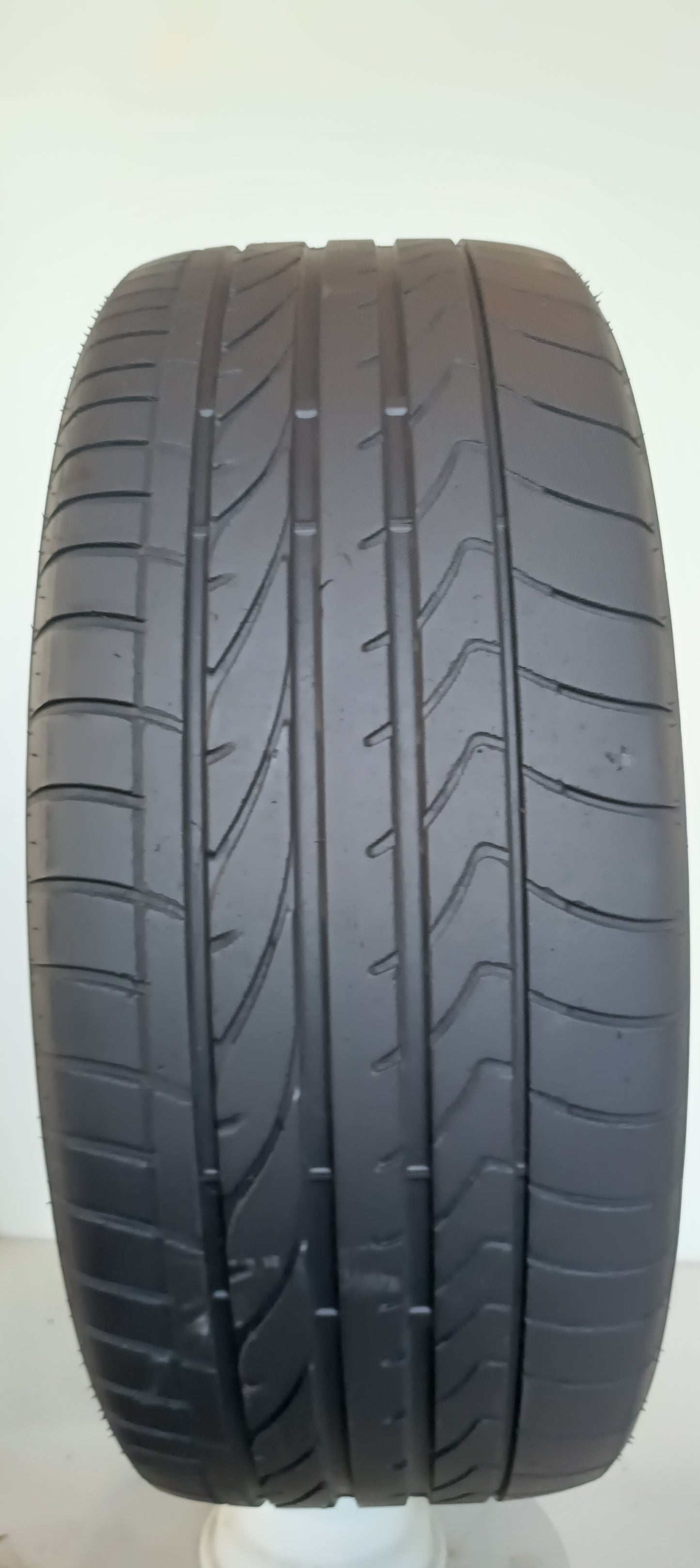 pneumatici usati bridgestone 255/55 r19 dueler hp sport cod.YY459