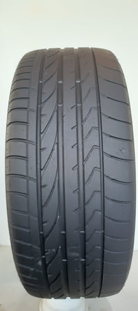 pneumatici usati bridgestone 255/55 r19 dueler hp sport cod.YY459