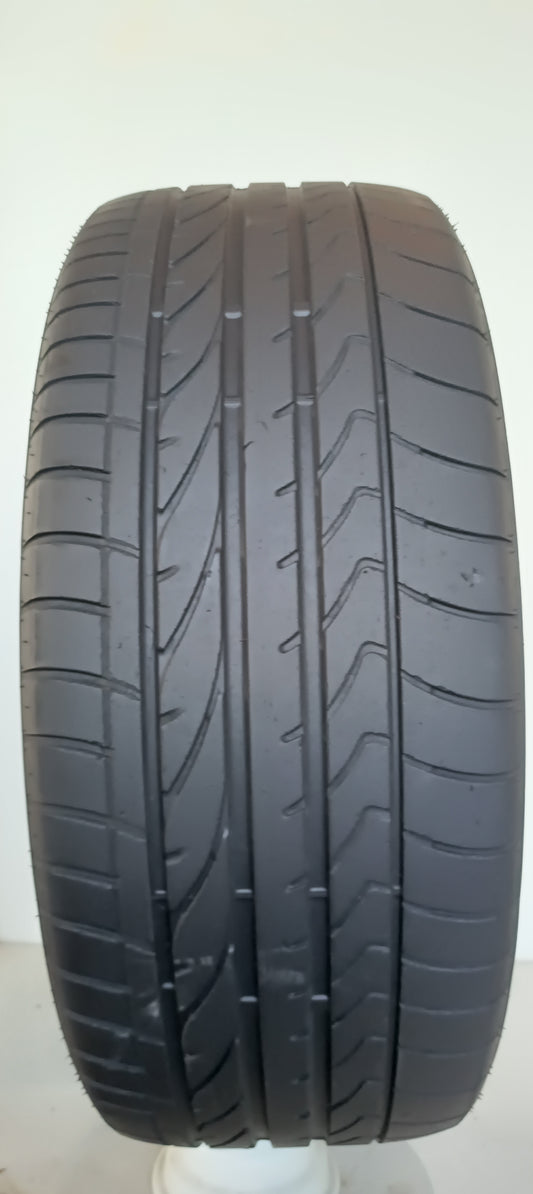 pneumatici usati bridgestone 255/55 r19 dueler hp sport cod.YY459