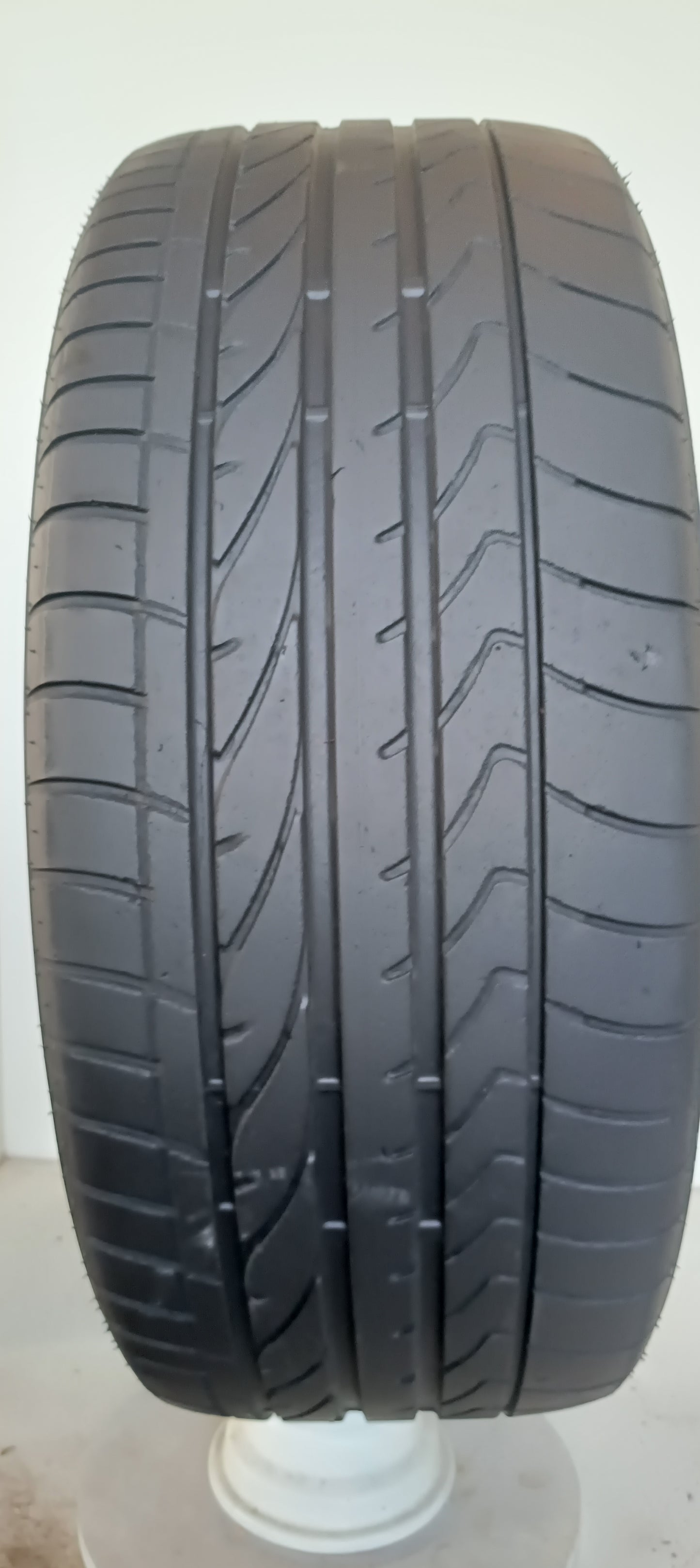 pneumatici usati bridgestone 255/55 r19 dueler hp sport cod.YY459