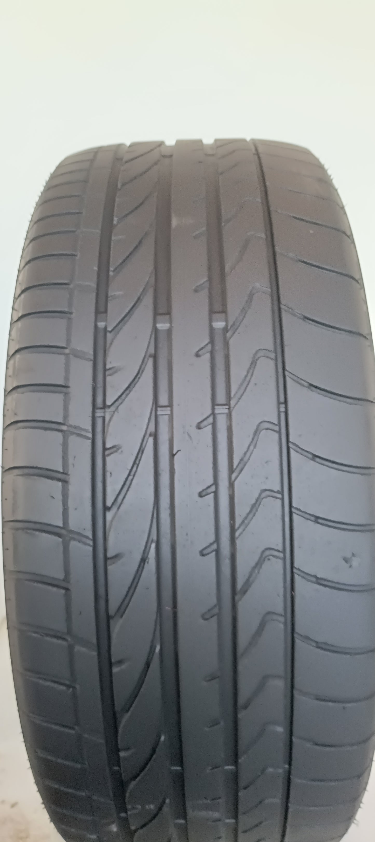 pneumatici usati bridgestone 255/55 r19 dueler hp sport cod.YY459