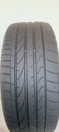 pneumatici usati bridgestone 255/55 r19 dueler hp sport cod.YY459