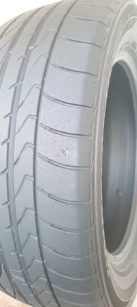 pneumatici usati bridgestone 255/55 r19 dueler hp sport cod.YY459