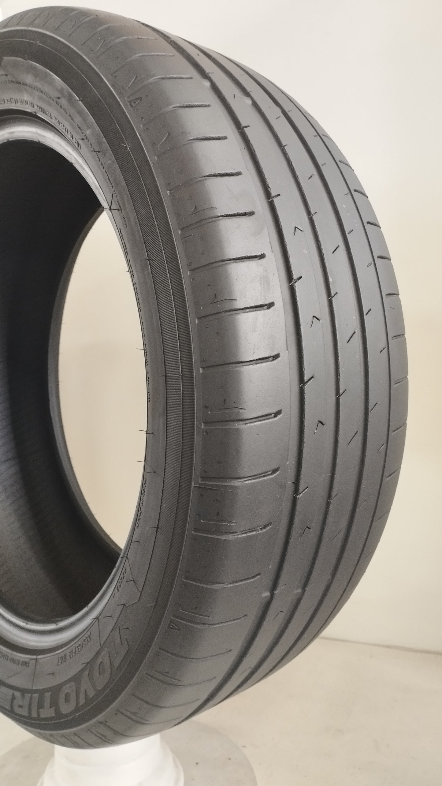 toyo 235/55 r19 proxes sport 2 Art. YY45