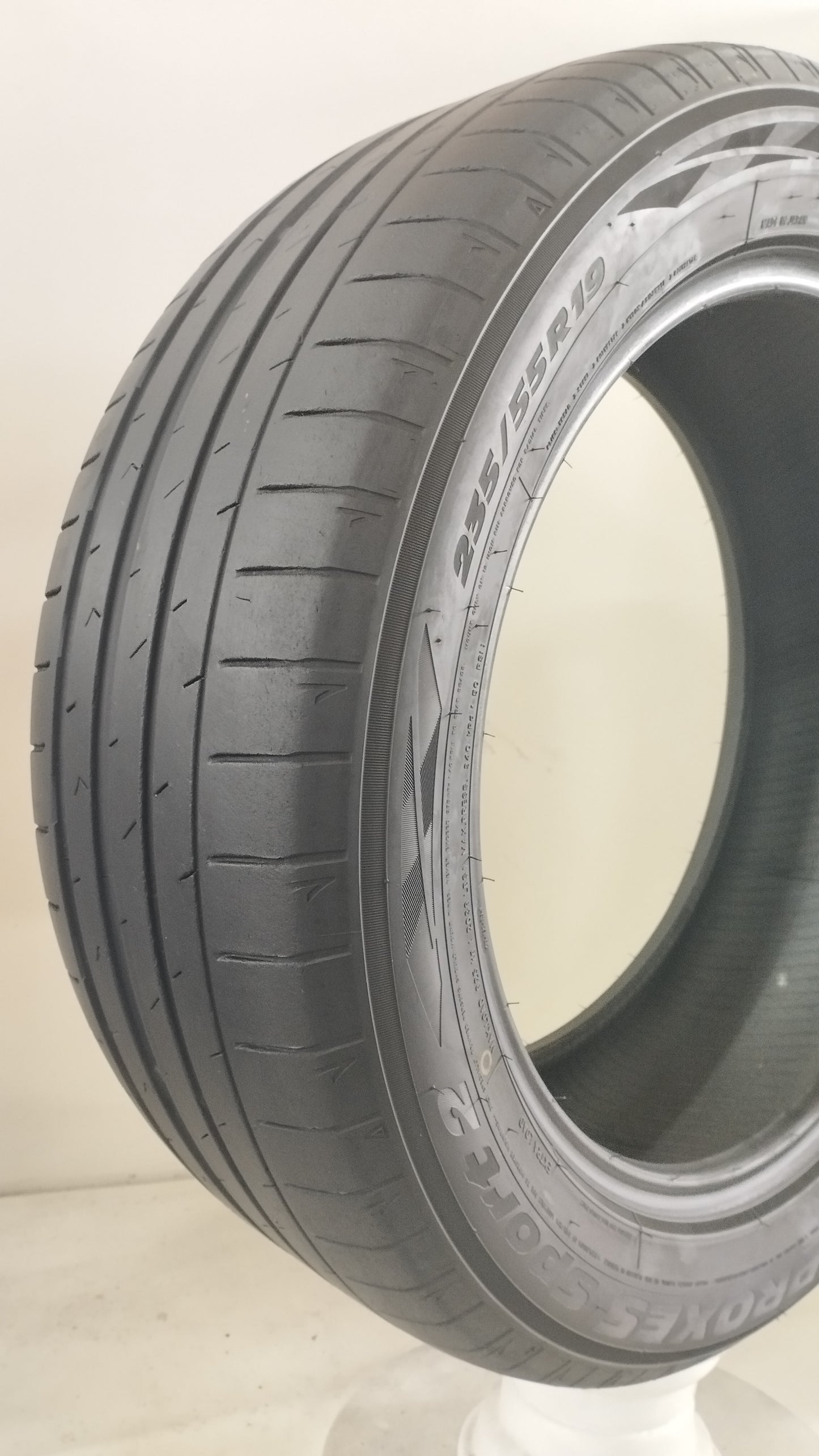 toyo 235/55 r19 proxes sport 2 Art. YY45