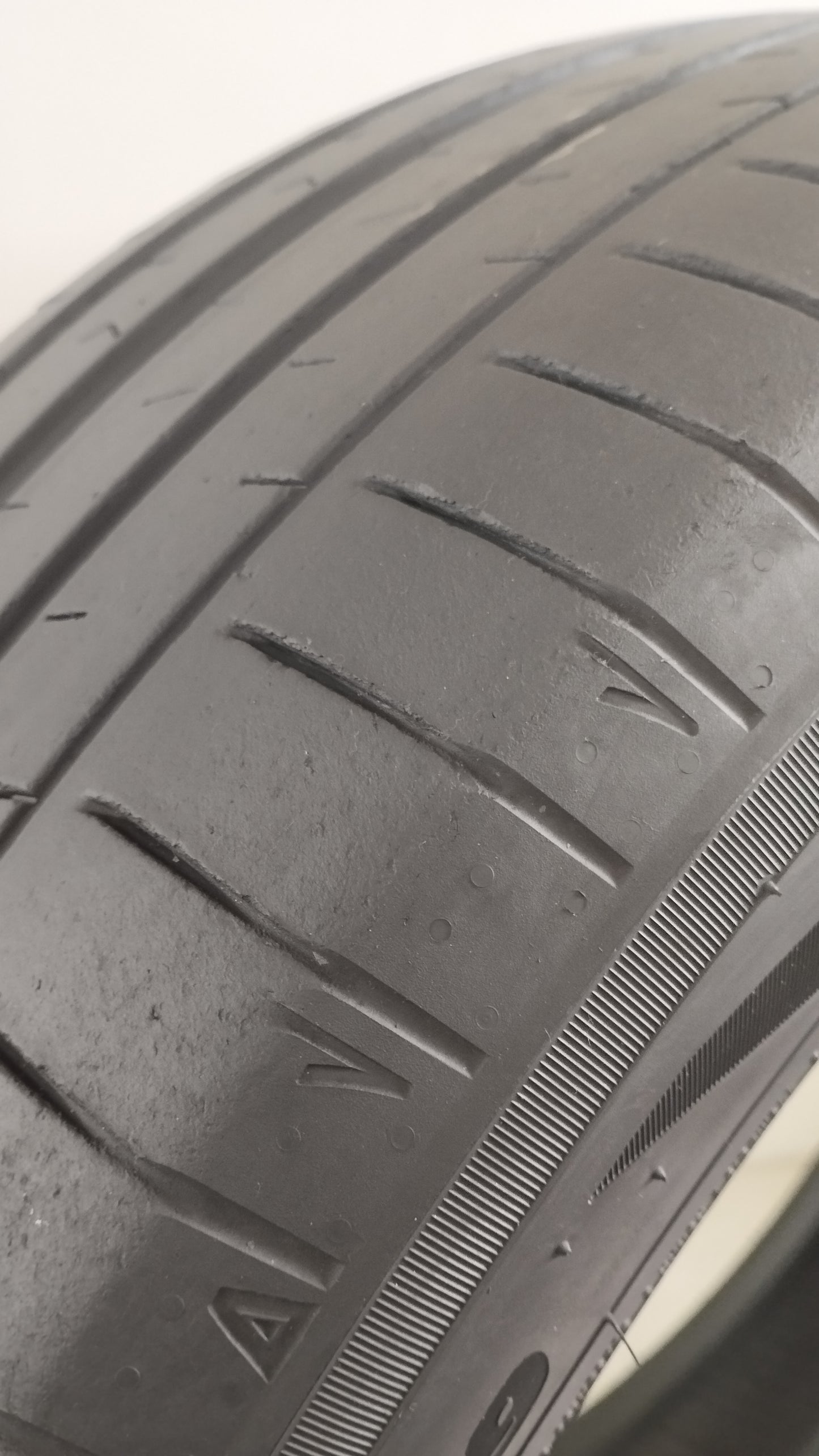 toyo 235/55 r19 proxes sport 2 Art. YY45