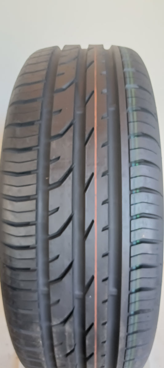 pneumatici usati continental 205/60 r16 contipremiumcontact 2 cod.YY461