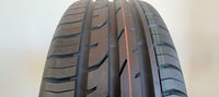 pneumatici usati continental 205/60 r16 contipremiumcontact 2 cod.YY461