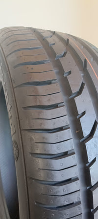 pneumatici usati continental 205/60 r16 contipremiumcontact 2 cod.YY461