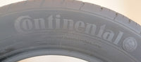pneumatici usati continental 205/60 r16 contipremiumcontact 2 cod.YY461
