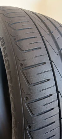 pneumatici usati hankook 235/50 r19 ventus s1 evo 2 suv cod.YY462