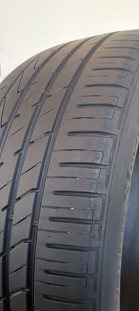 pneumatici usati hankook 235/50 r19 ventus s1 evo 2 suv cod.YY462