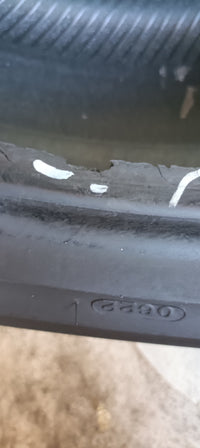 pneumatici usati hankook 235/50 r19 ventus s1 evo 2 suv cod.YY462