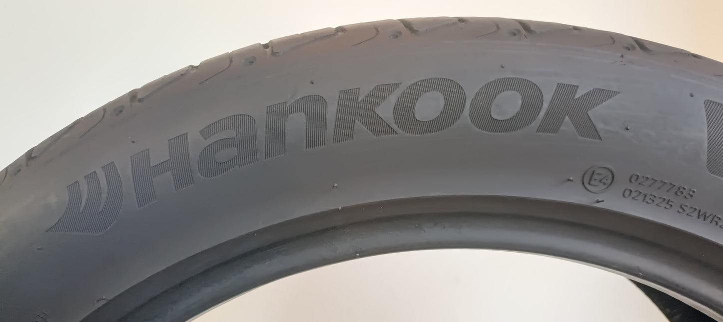 pneumatici usati hankook 235/50 r19 ventus s1 evo 2 suv cod.YY462