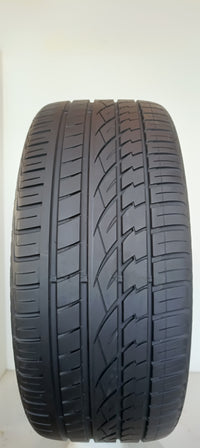 pneumatici usati continental 265/40 r21 crosscontact uhp mo cod.YY463