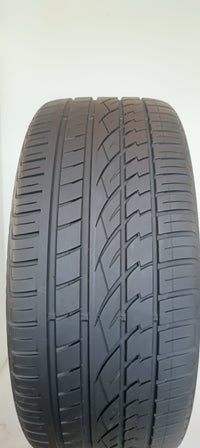 pneumatici usati continental 265/40 r21 crosscontact uhp mo cod.YY463