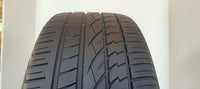pneumatici usati continental 265/40 r21 crosscontact uhp mo cod.YY463