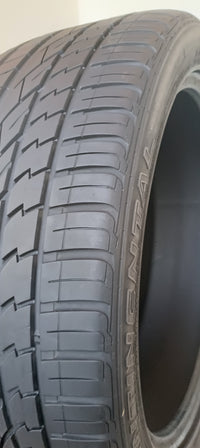 pneumatici usati continental 265/40 r21 crosscontact uhp mo cod.YY463