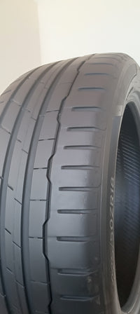 pneumatici usati hankook 225/50 r18 ventus s1 evo 3 cod.YY464