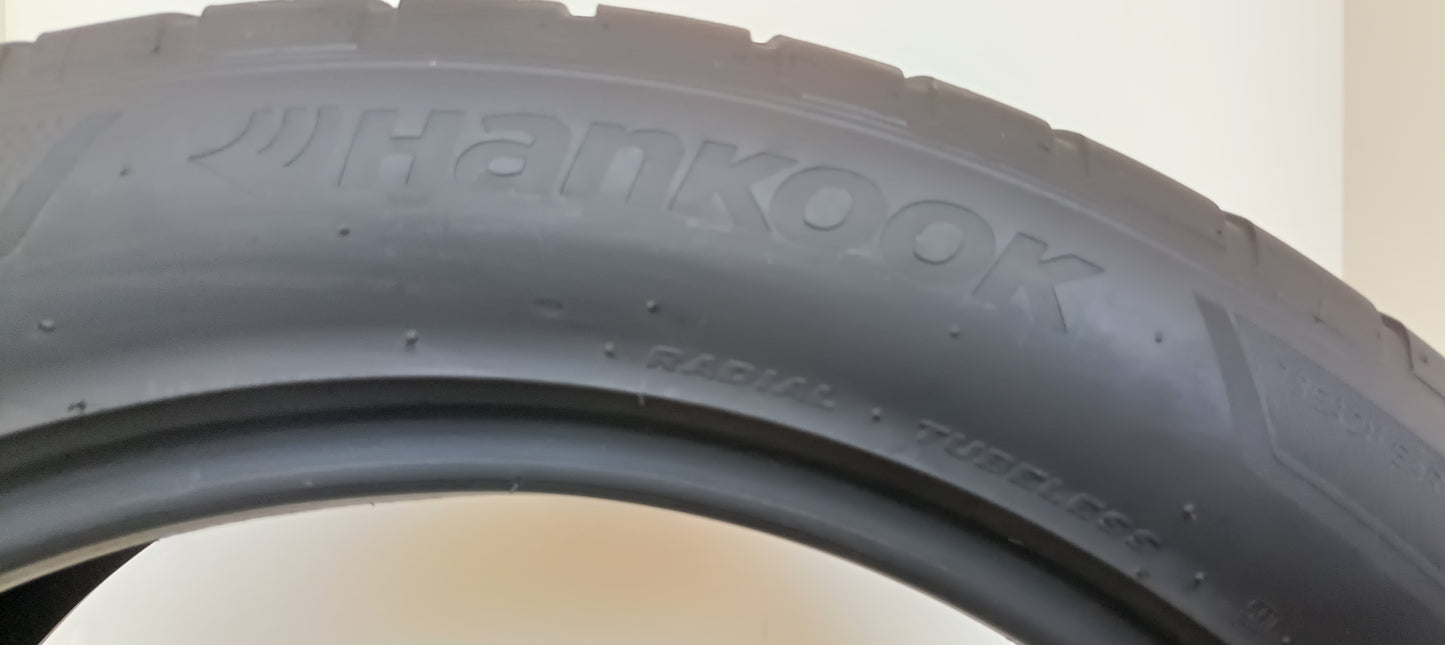 pneumatici usati hankook 225/50 r18 ventus s1 evo 3 cod.YY464