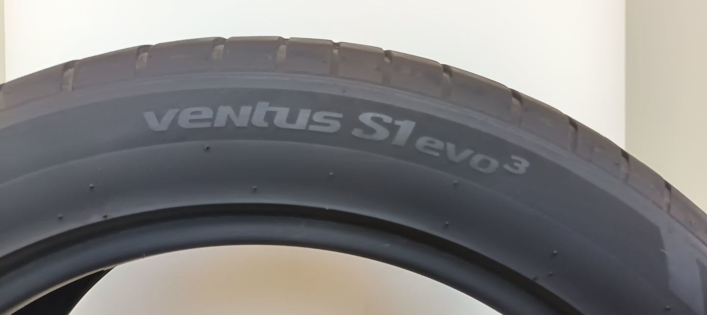 pneumatici usati hankook 225/50 r18 ventus s1 evo 3 cod.YY464