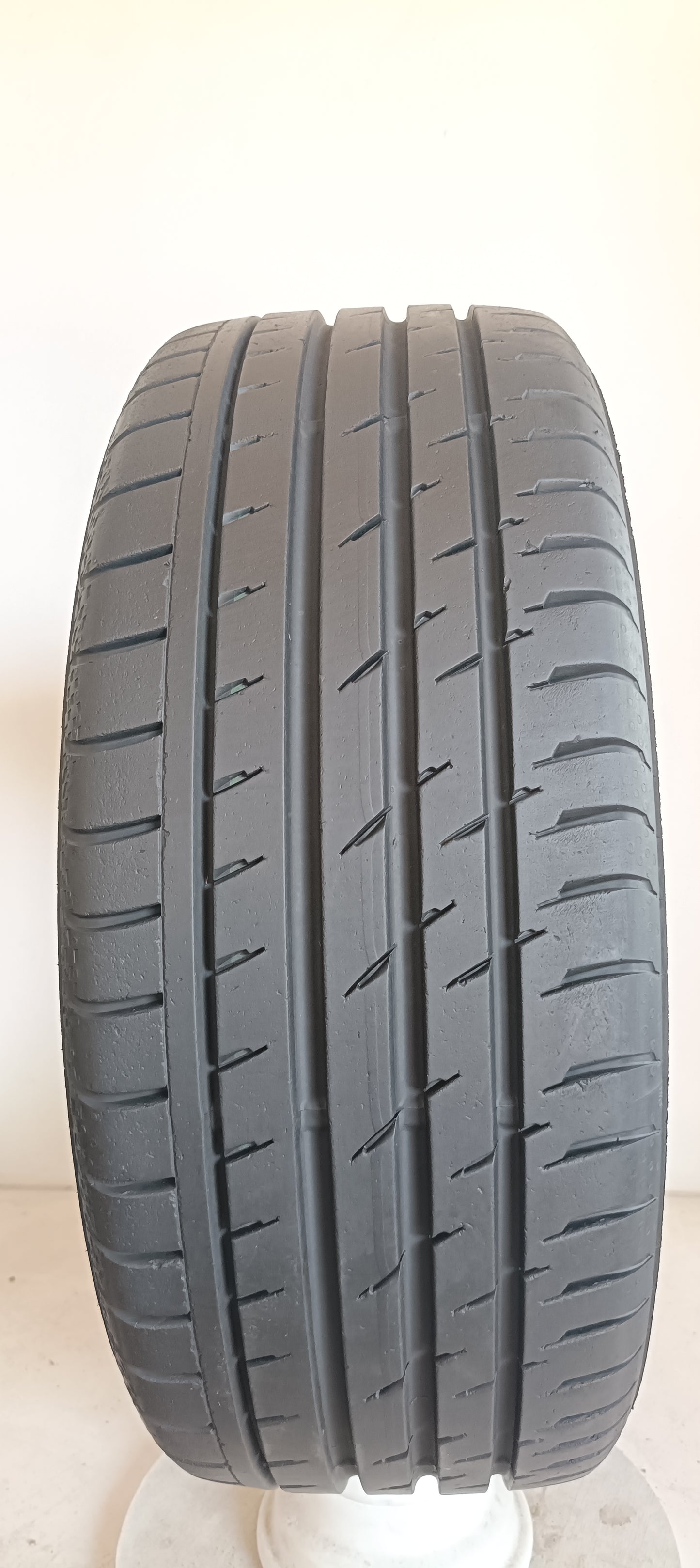 pneumatici usati continental 205/45 r17 contisportcontact 3 cod.YY465