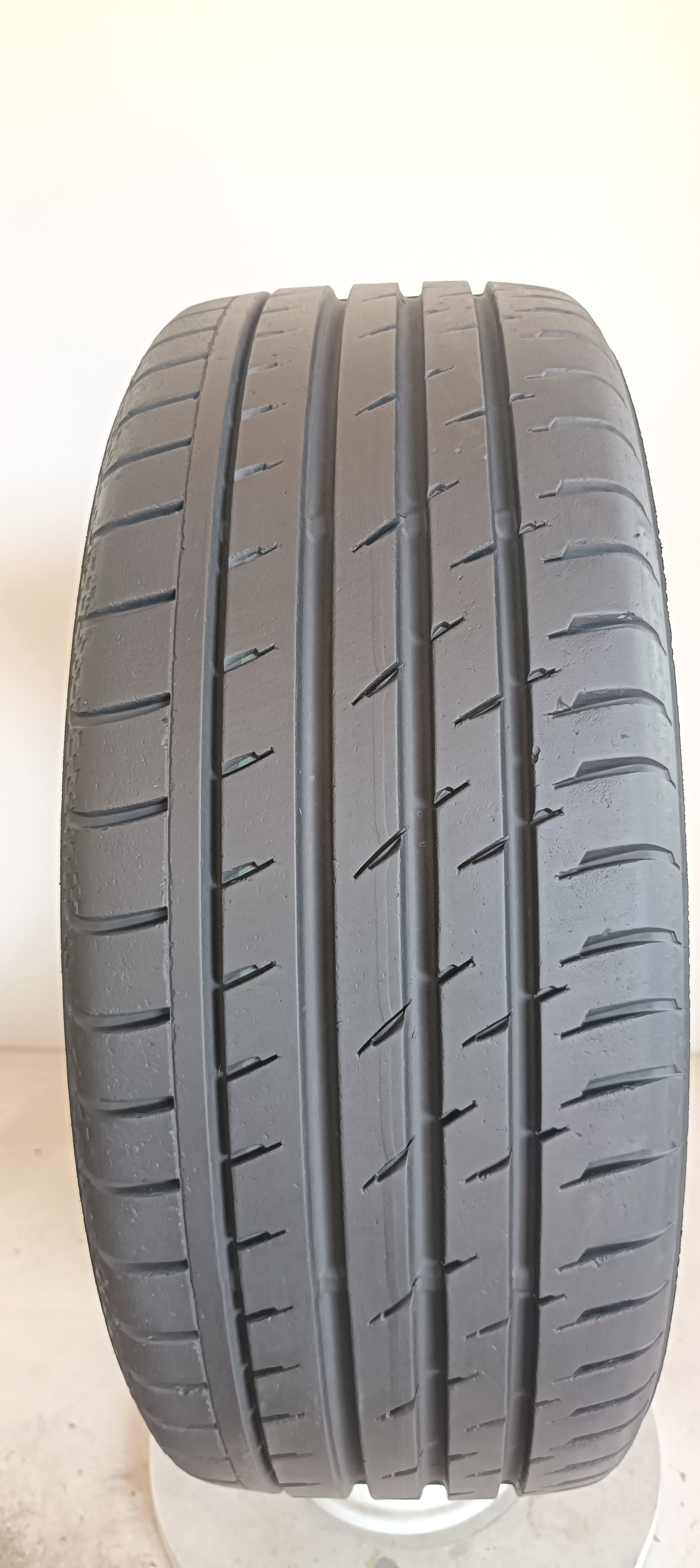 pneumatici usati continental 205/45 r17 contisportcontact 3 cod.YY465