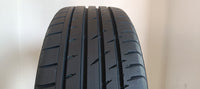 pneumatici usati continental 205/45 r17 contisportcontact 3 cod.YY465