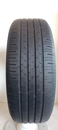 pneumatici usati continental 225/60 r18 ecocontact 6 cod.YY466