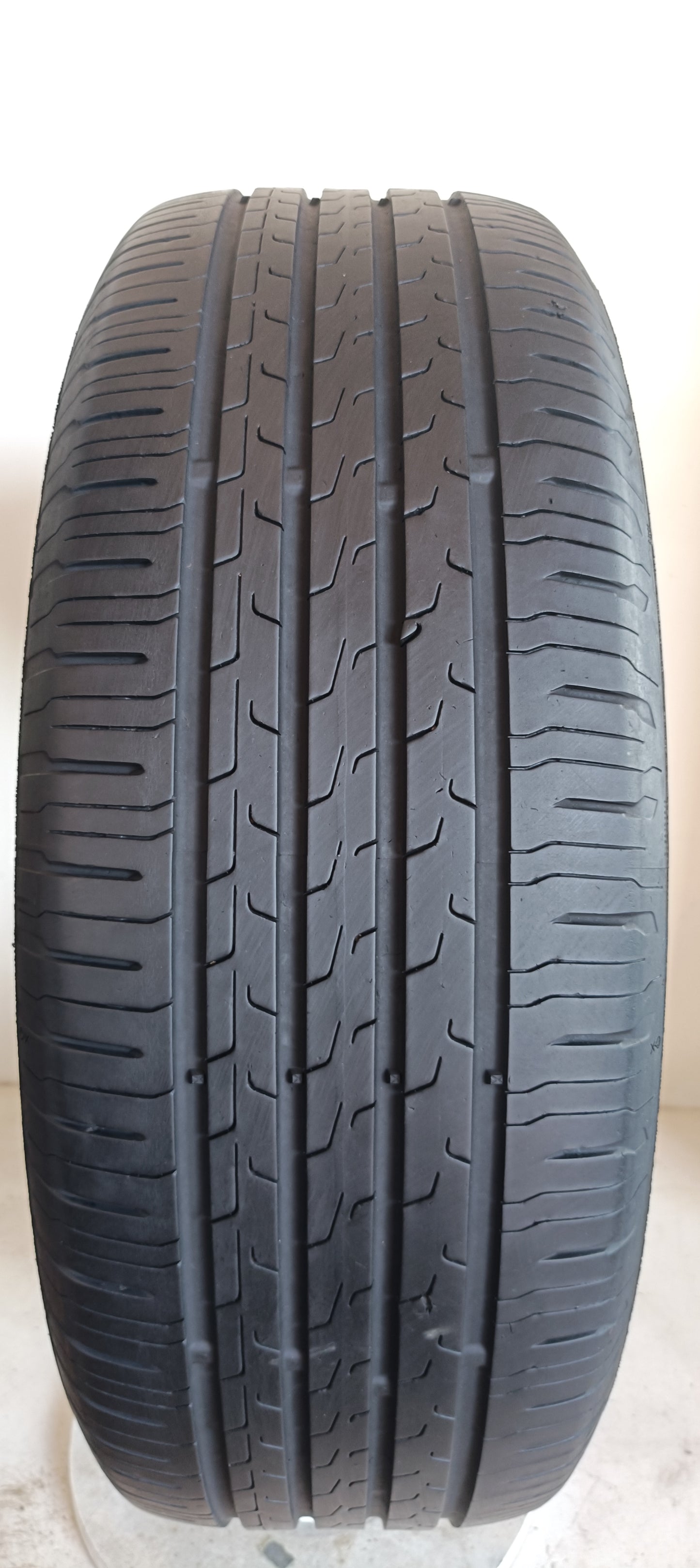 pneumatici usati continental 225/60 r18 ecocontact 6 cod.YY466